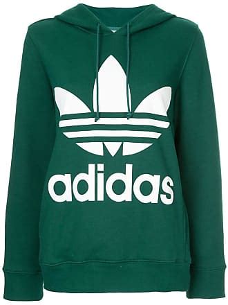 adidas pulli damen grün|Grüne adidas Pullover für Damen online kaufen .